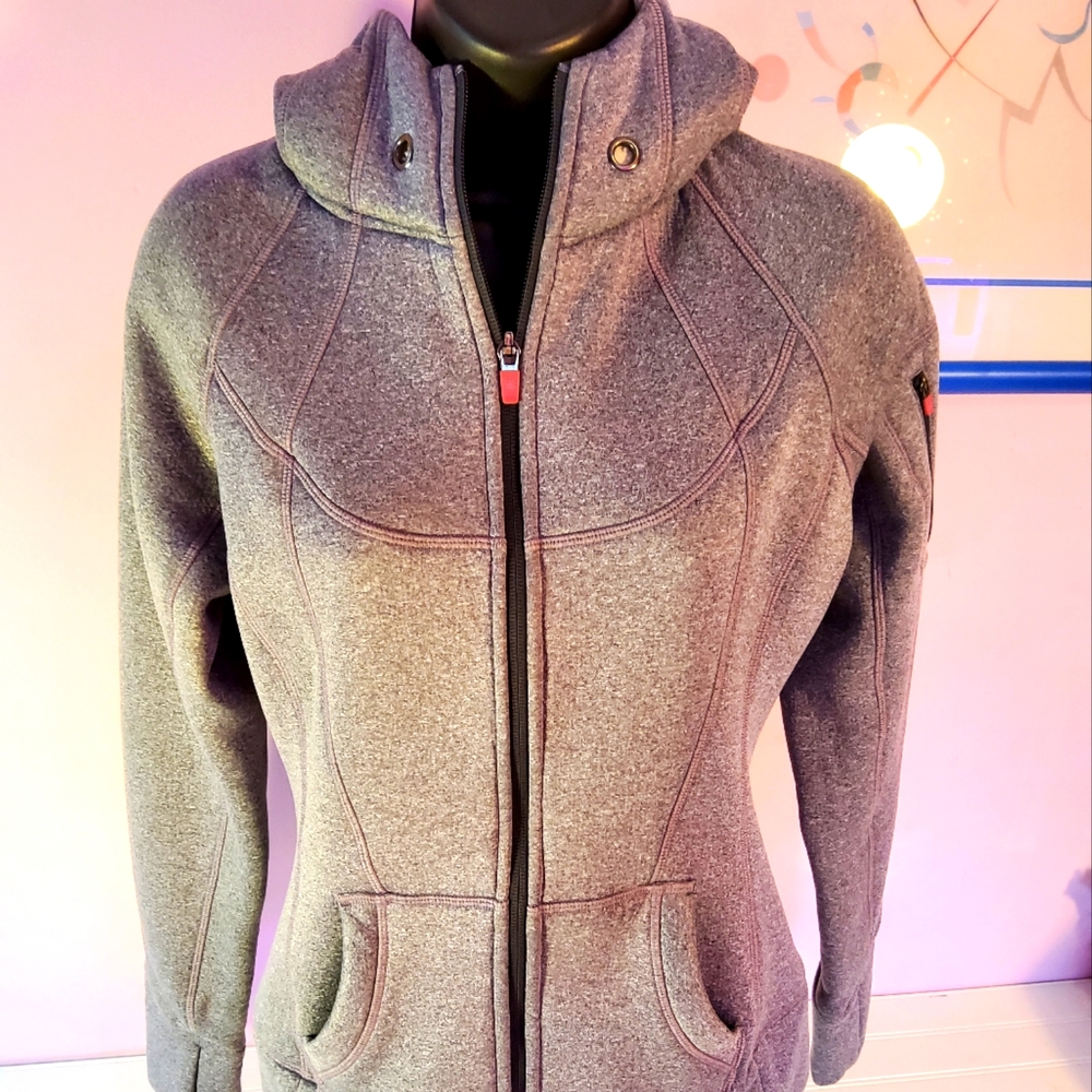 Athleta Hoodie,  Xsmall,